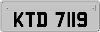 KTD7119
