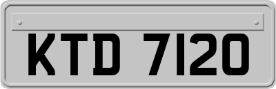 KTD7120