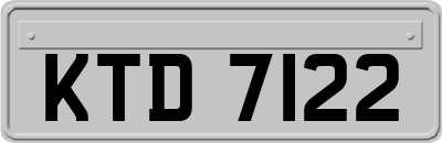 KTD7122