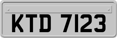 KTD7123