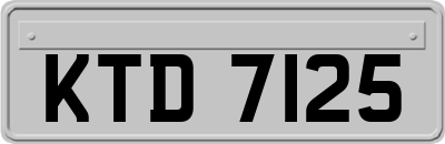 KTD7125