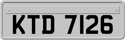 KTD7126