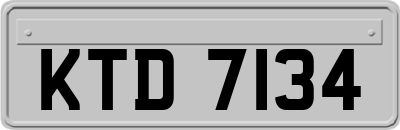 KTD7134