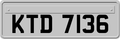 KTD7136