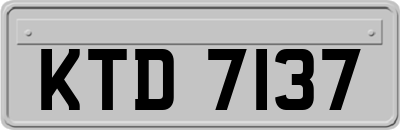 KTD7137
