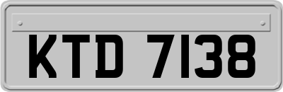 KTD7138