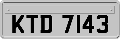KTD7143