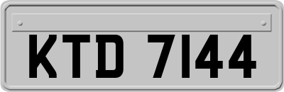 KTD7144