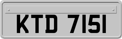 KTD7151