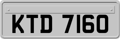 KTD7160