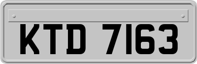 KTD7163
