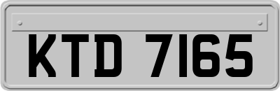KTD7165