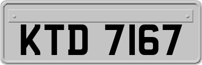 KTD7167