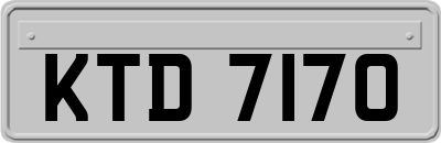 KTD7170