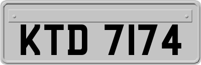 KTD7174