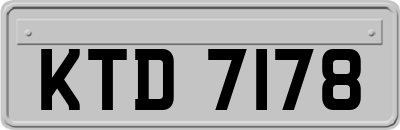 KTD7178