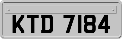 KTD7184