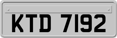 KTD7192