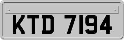 KTD7194