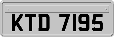 KTD7195