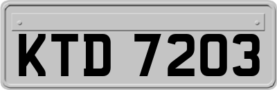 KTD7203