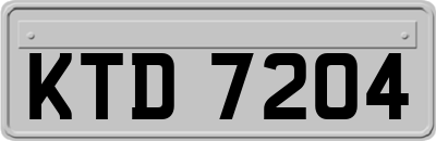 KTD7204