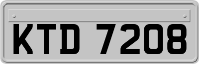KTD7208