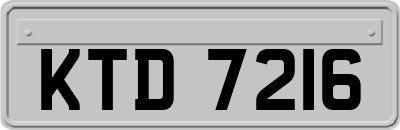 KTD7216