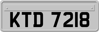 KTD7218