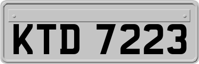 KTD7223