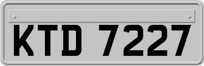 KTD7227
