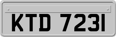 KTD7231