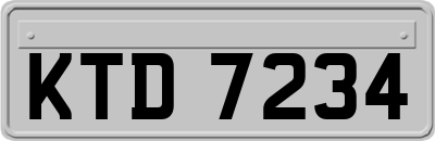 KTD7234