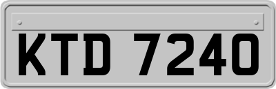 KTD7240