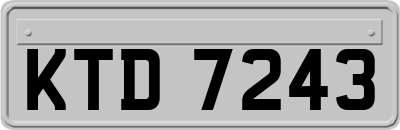 KTD7243