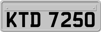 KTD7250