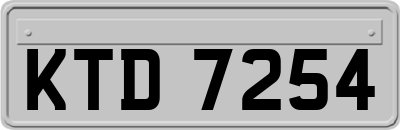 KTD7254
