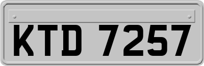 KTD7257