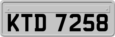 KTD7258