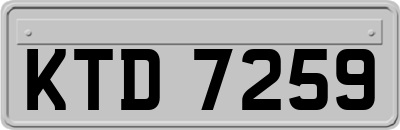 KTD7259