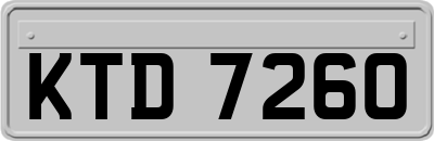 KTD7260