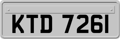 KTD7261