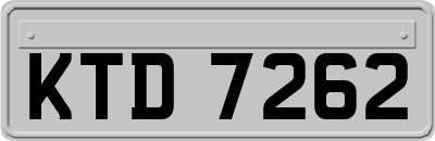 KTD7262