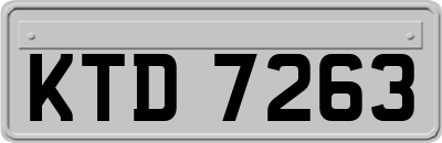 KTD7263