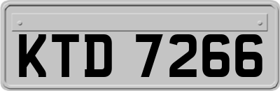 KTD7266