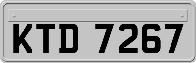 KTD7267