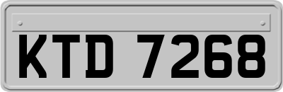 KTD7268