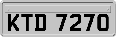 KTD7270