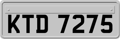 KTD7275