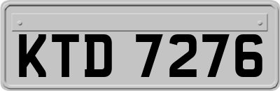 KTD7276